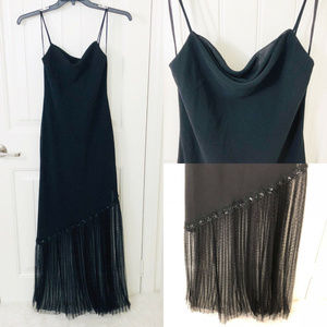 Dave & Johnny Laura Ryner Black Evening 15/16